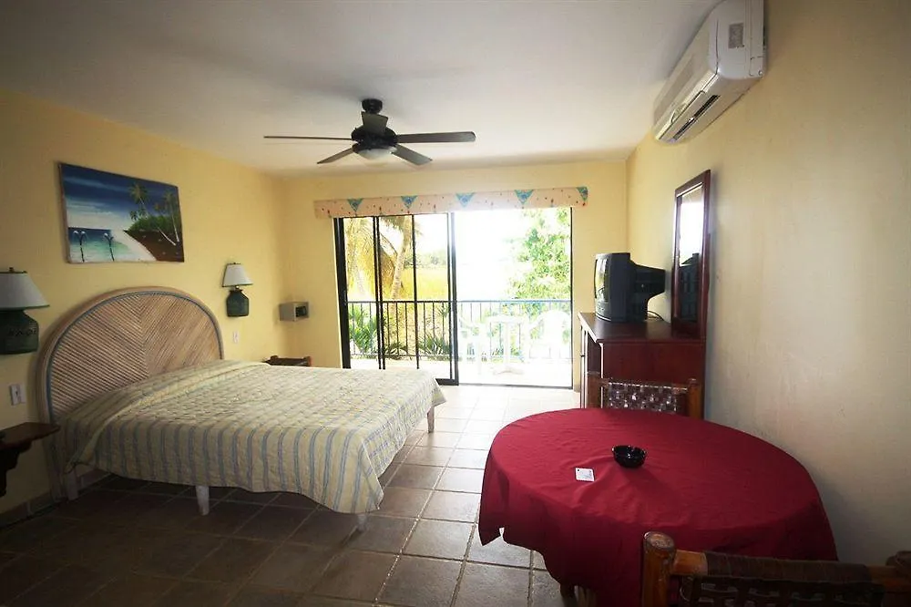 El Kaoba Hotel Cabarete 2*,
