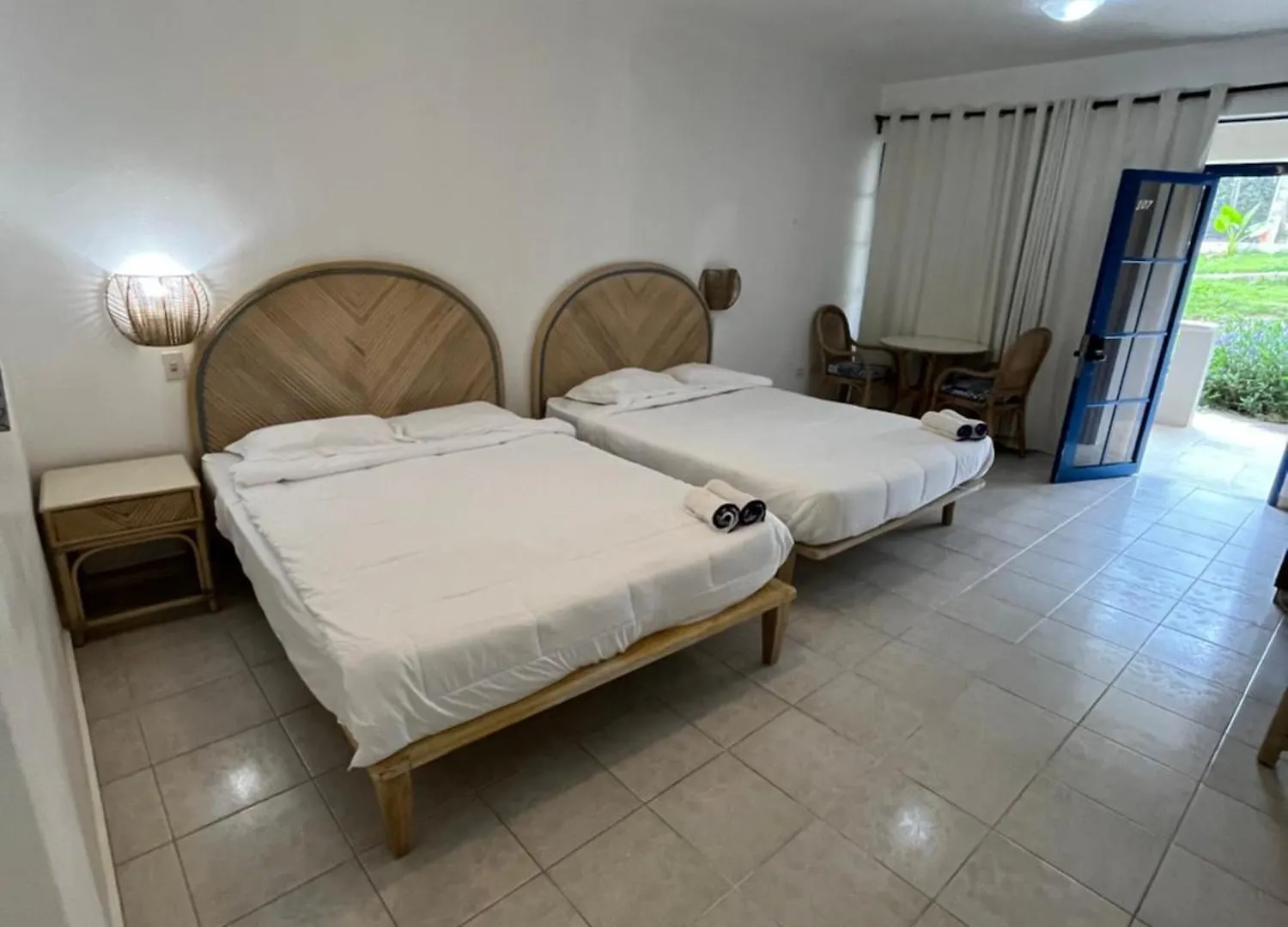 El Kaoba Hotel Cabarete Dominikai Köztársaság