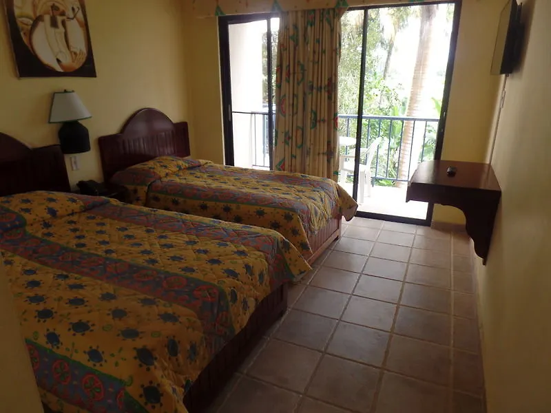 El Kaoba Hotel Cabarete