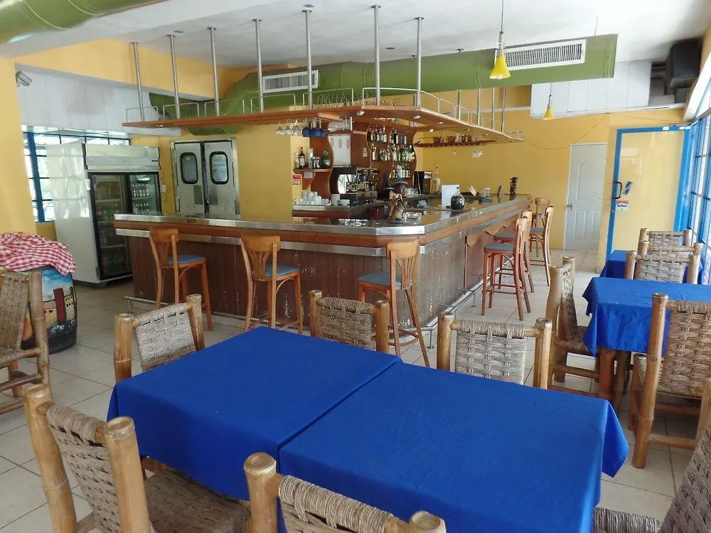 El Kaoba Hotel Cabarete