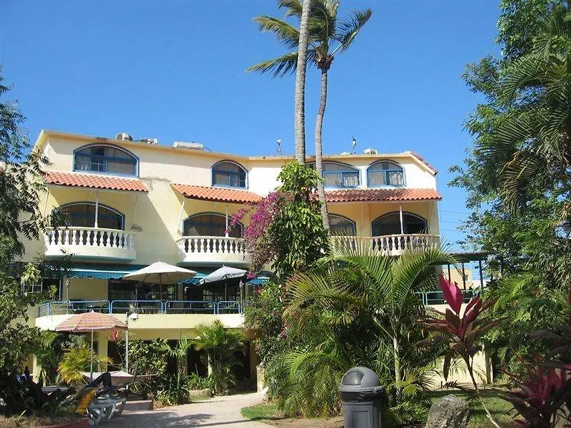El Kaoba Hotel Cabarete