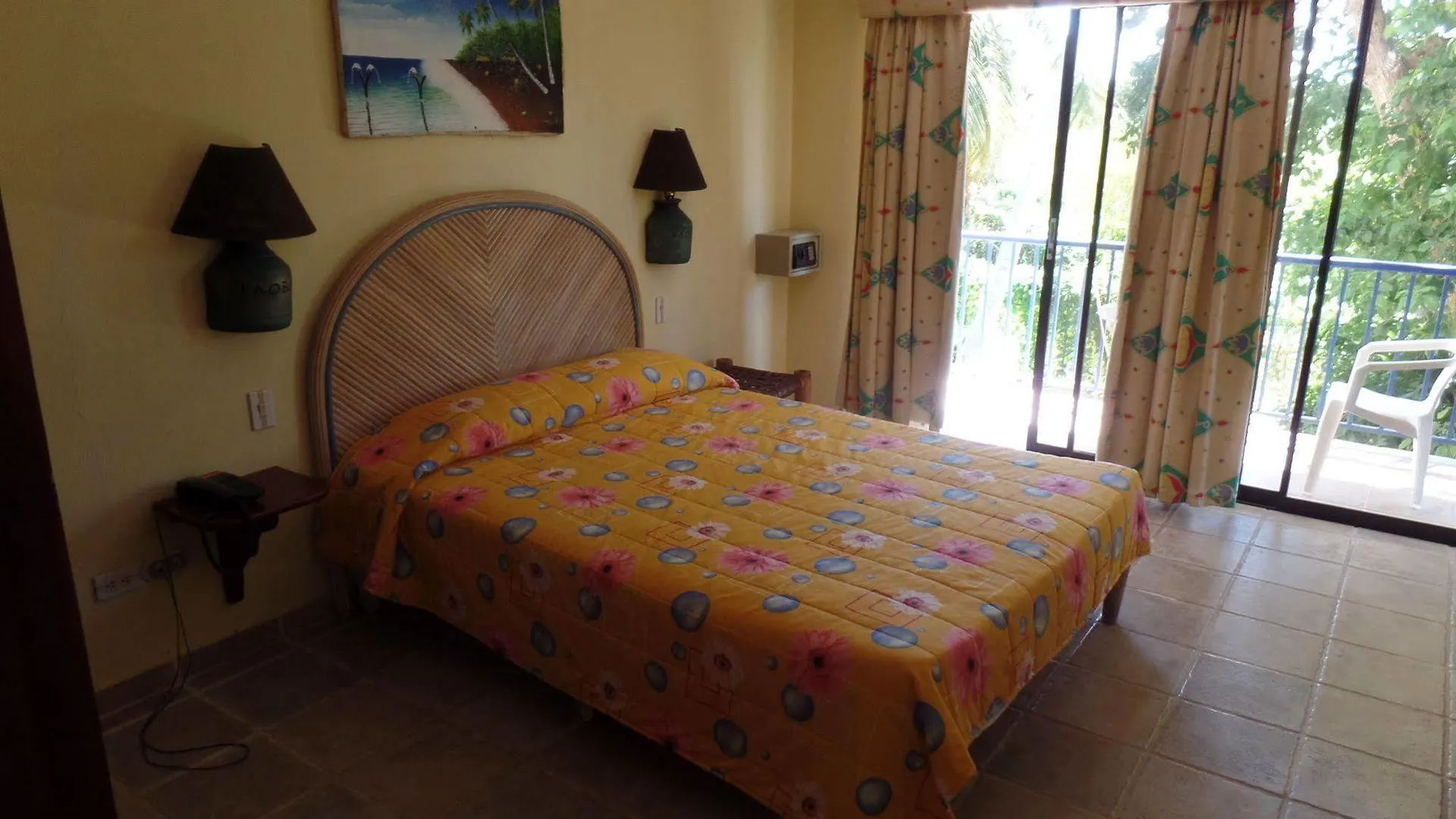 El Kaoba Hotel Cabarete