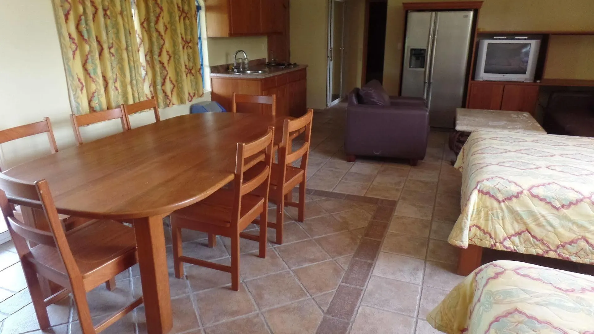 El Kaoba Hotel Cabarete Dominikai Köztársaság