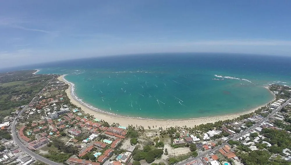 Hotel El Kaoba Cabarete