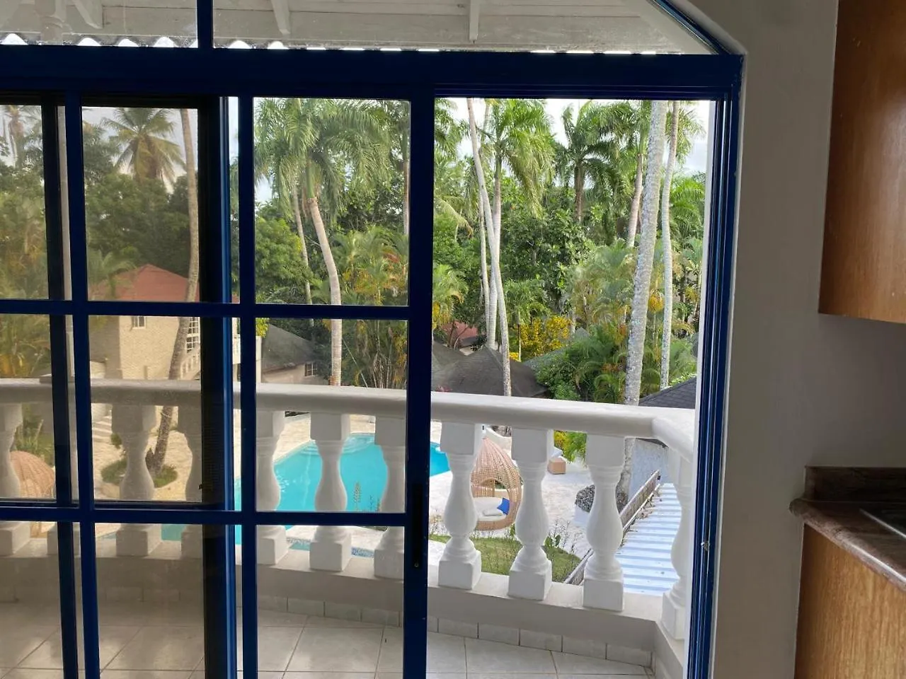 Hotel El Kaoba Cabarete 2*,