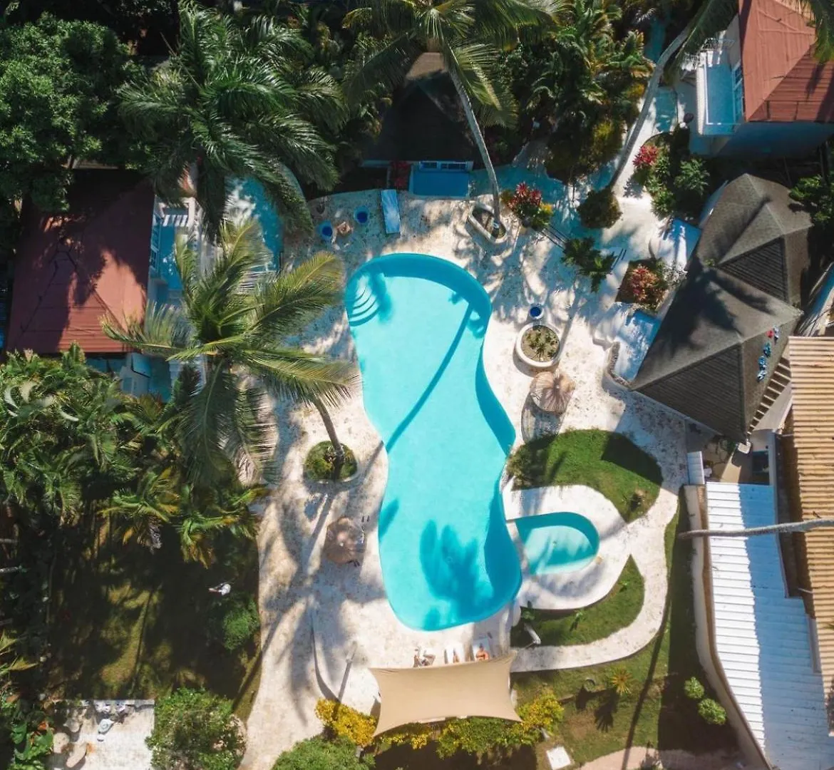 Hotel El Kaoba Cabarete 2*,