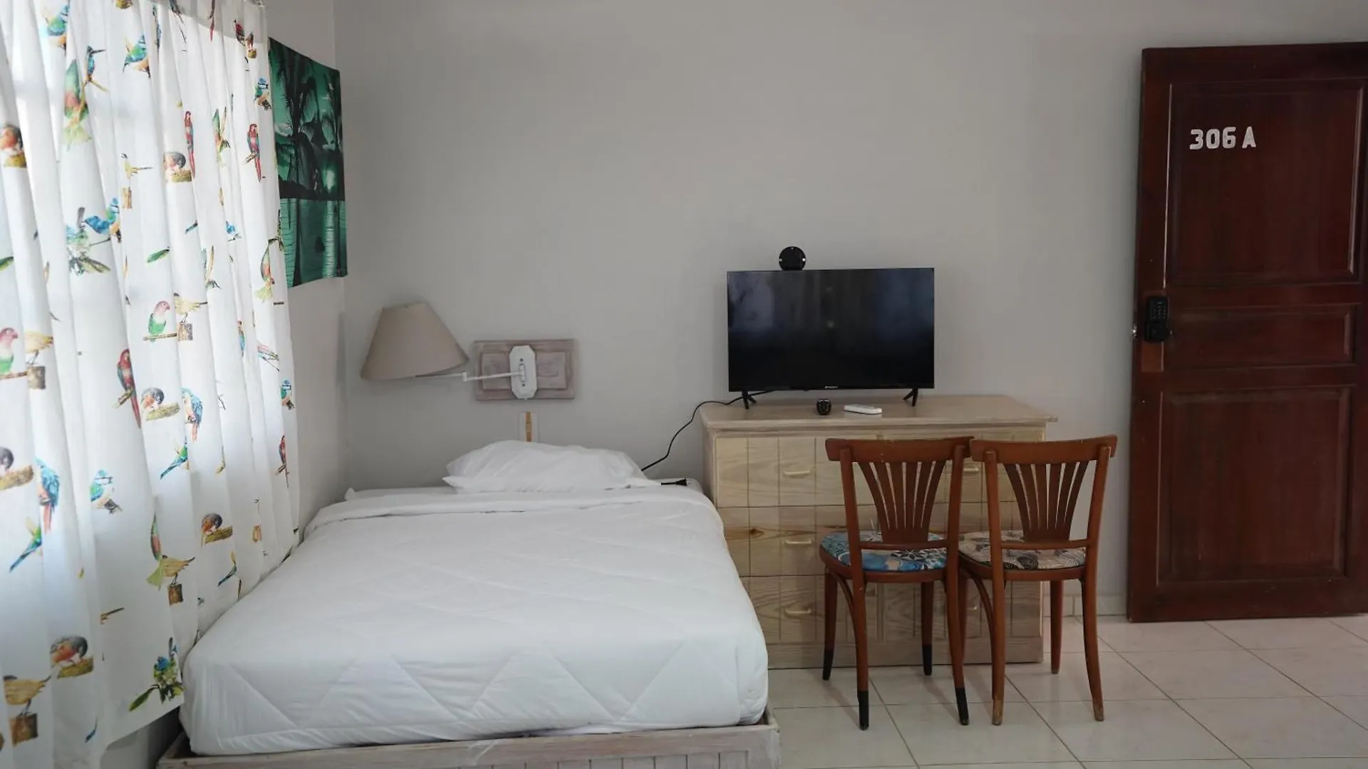 Hotel El Kaoba Cabarete