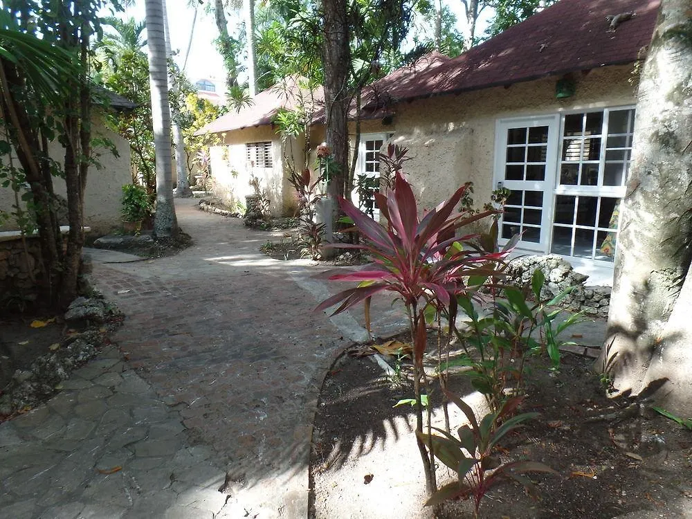 Hotel El Kaoba Cabarete