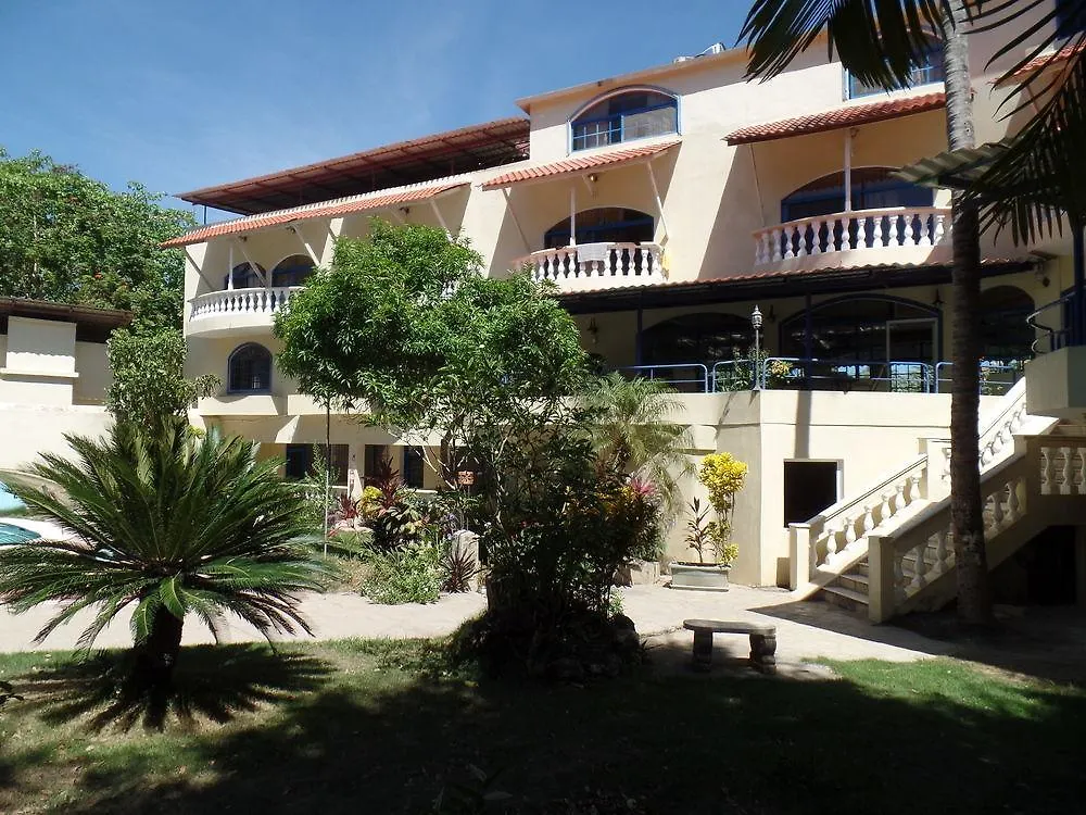 Hotel El Kaoba Cabarete