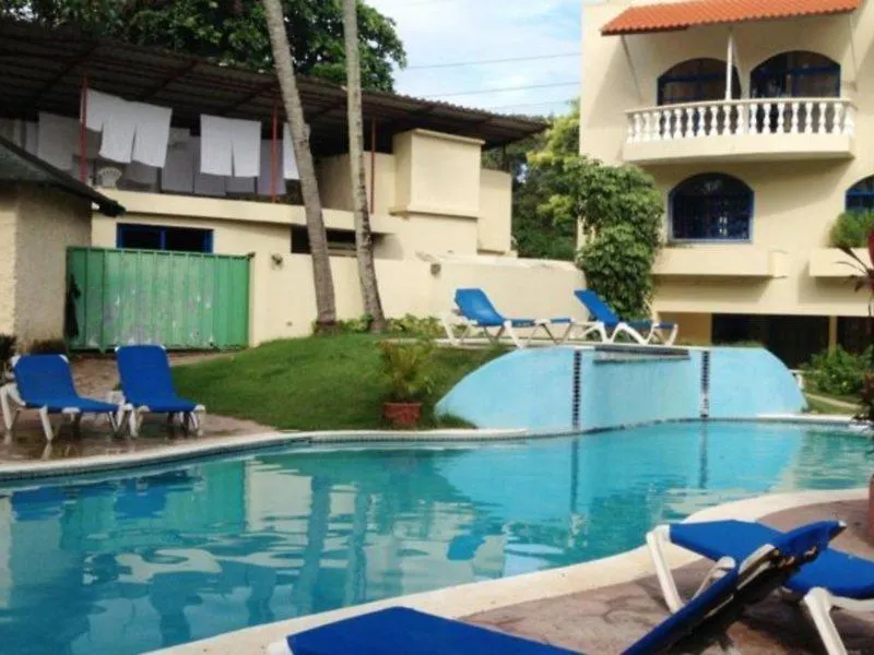 Hotel El Kaoba Cabarete