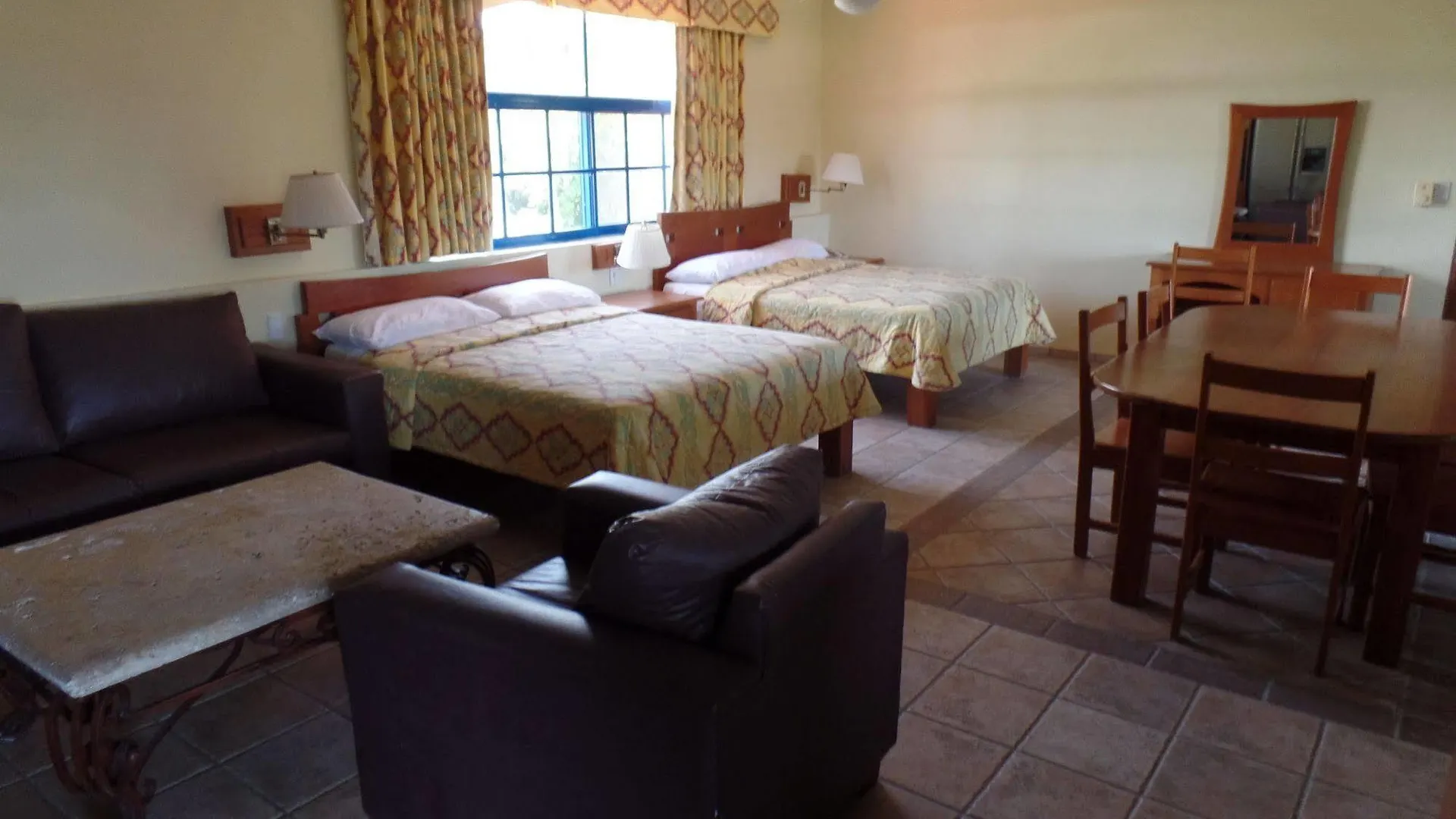 Hotel El Kaoba Cabarete 2*,  Dominikánská republika