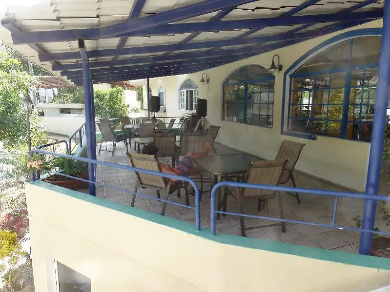 Hotel El Kaoba Cabarete