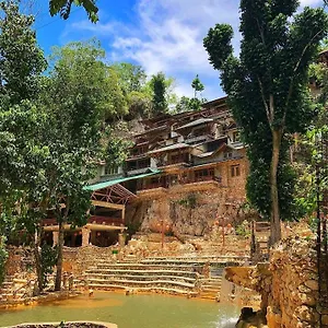 Paraiso Cano Hondo Los Guineos Perdidos