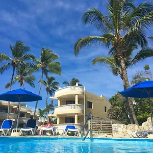 Ocean Manor Cabarete, Dr Hotel