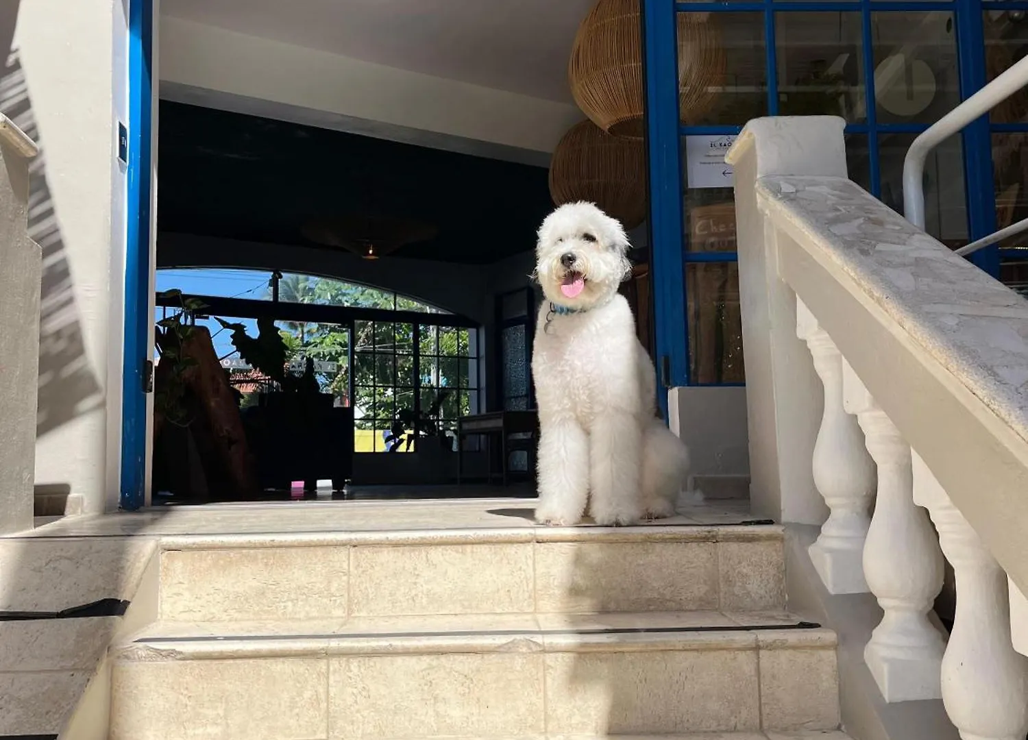 El Kaoba Hotel Cabarete 2*,  Dominikai Köztársaság