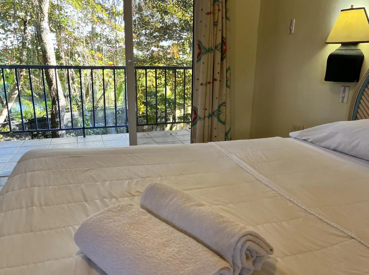 El Kaoba Hotel Cabarete