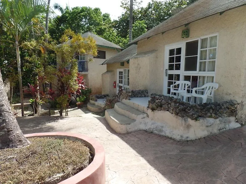 El Kaoba Otel Cabarete 2*,