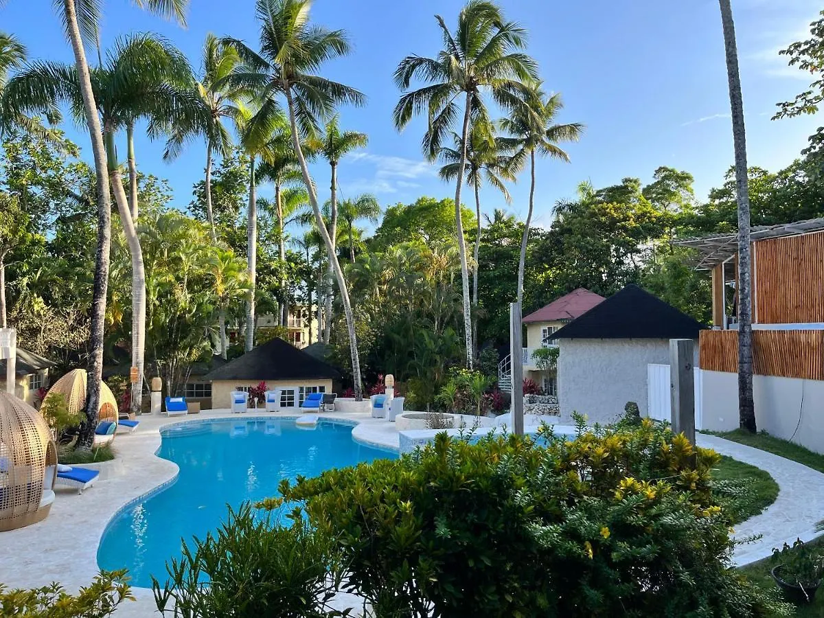 El Kaoba Hotel Cabarete