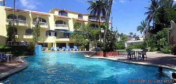 El Kaoba Hotel Cabarete