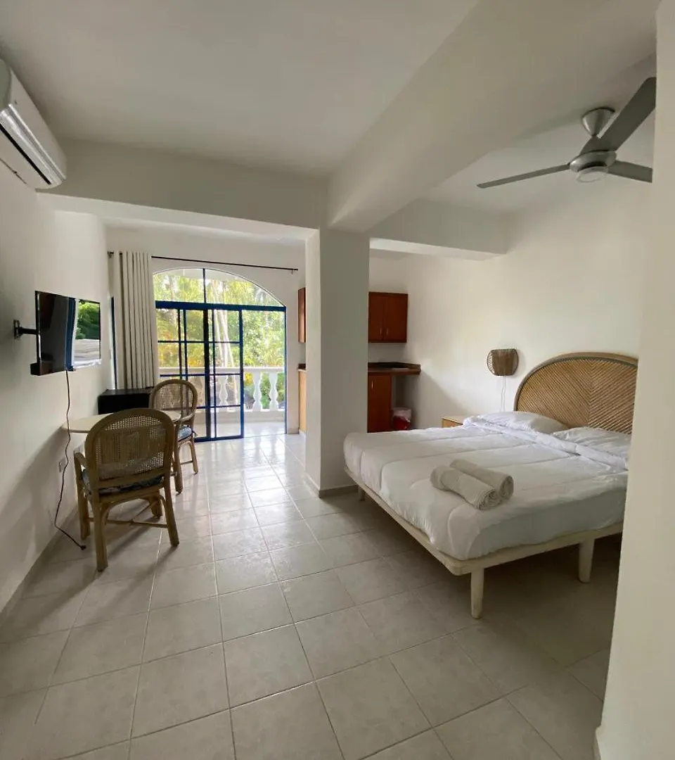 El Kaoba Hotel Cabarete