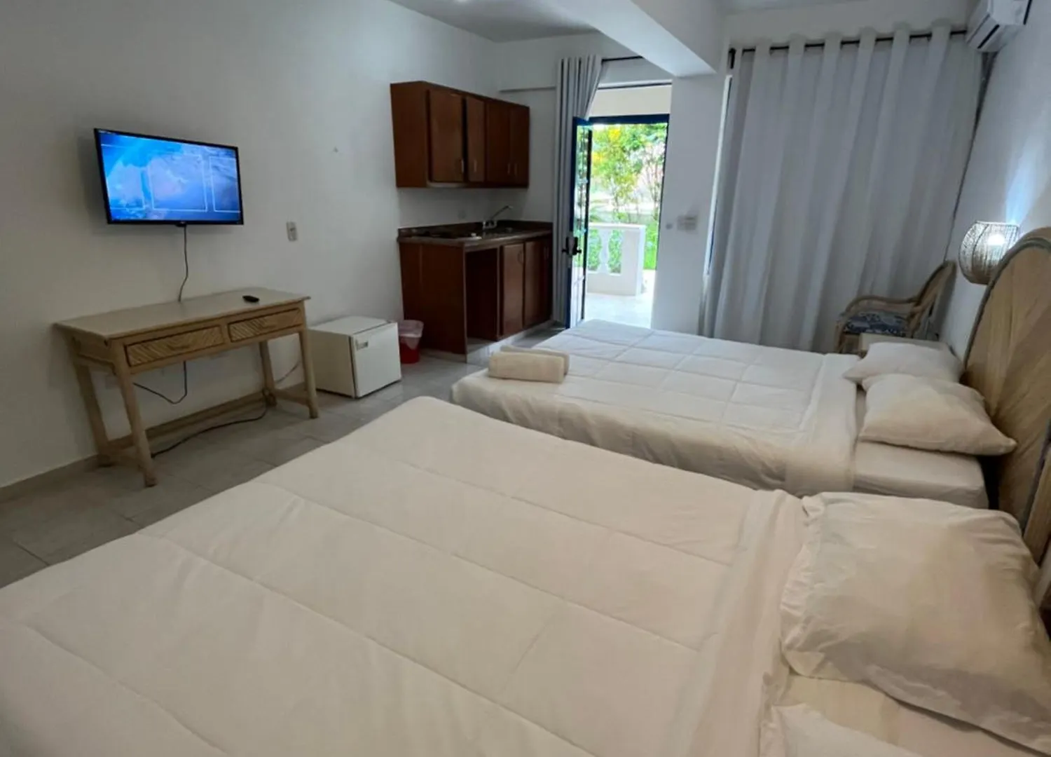 El Kaoba Hotel Cabarete