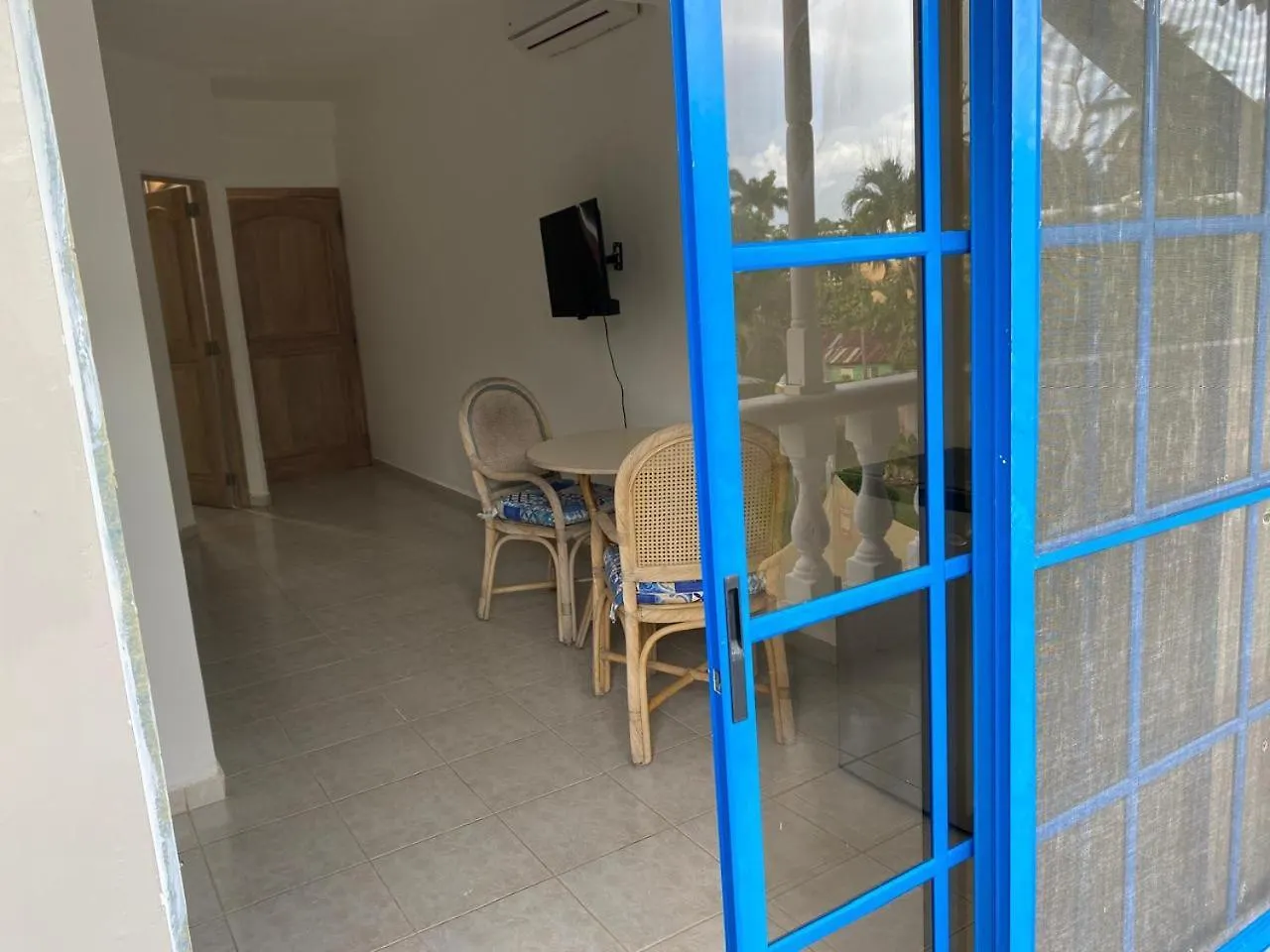 El Kaoba Hotel Cabarete