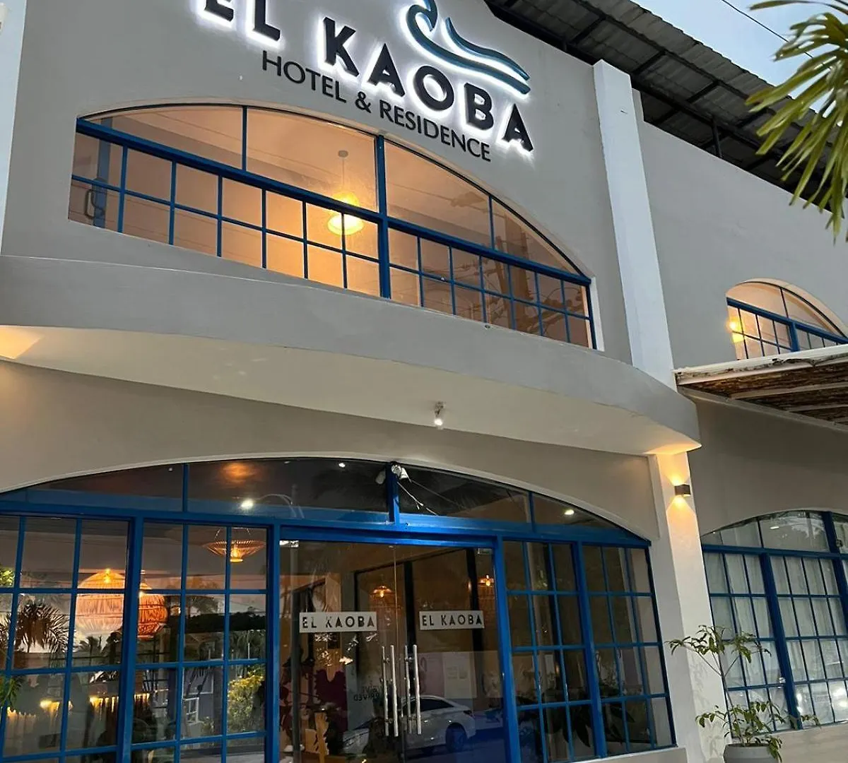 El Kaoba Hotel Cabarete