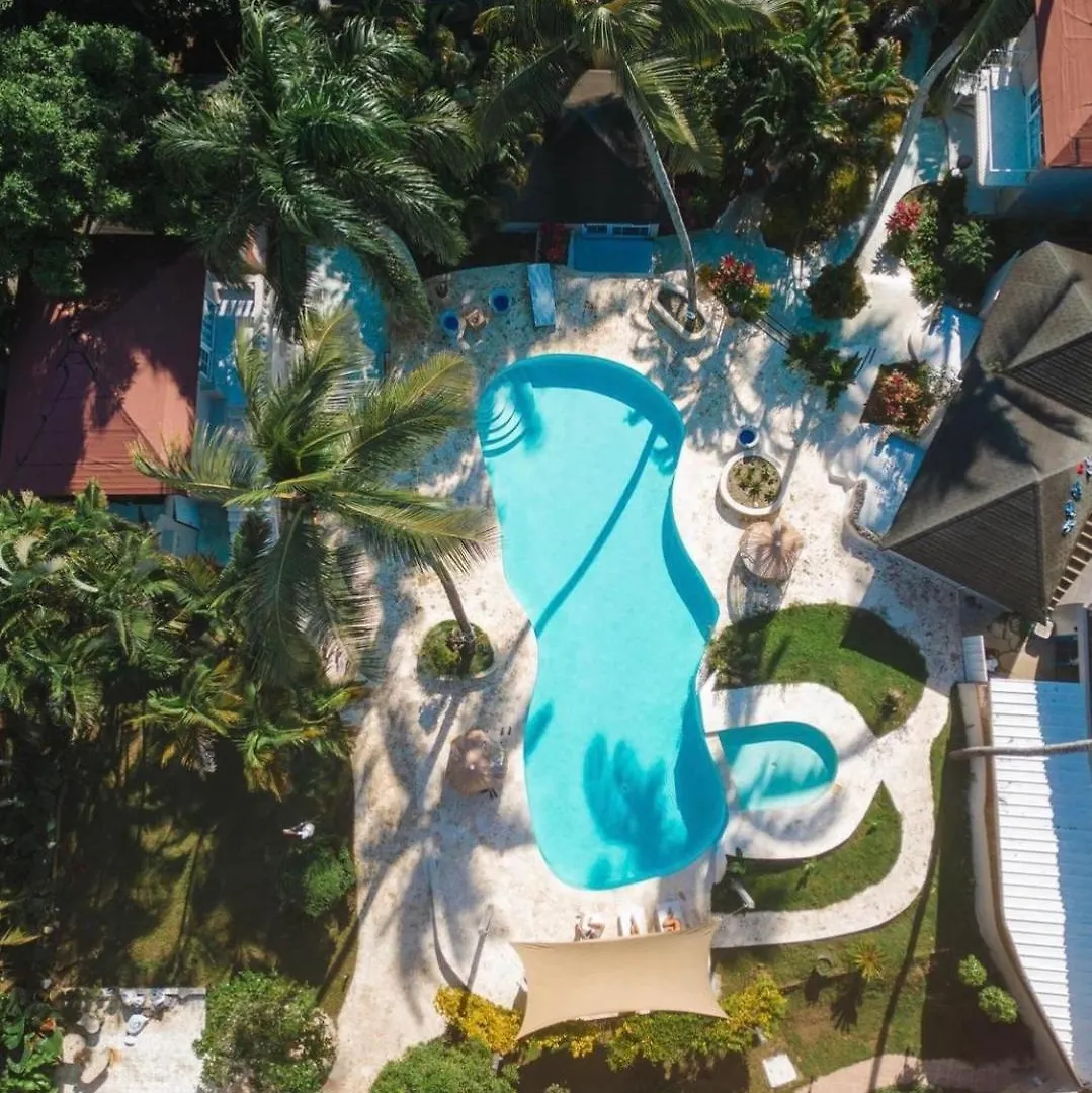 El Kaoba Hotel Cabarete