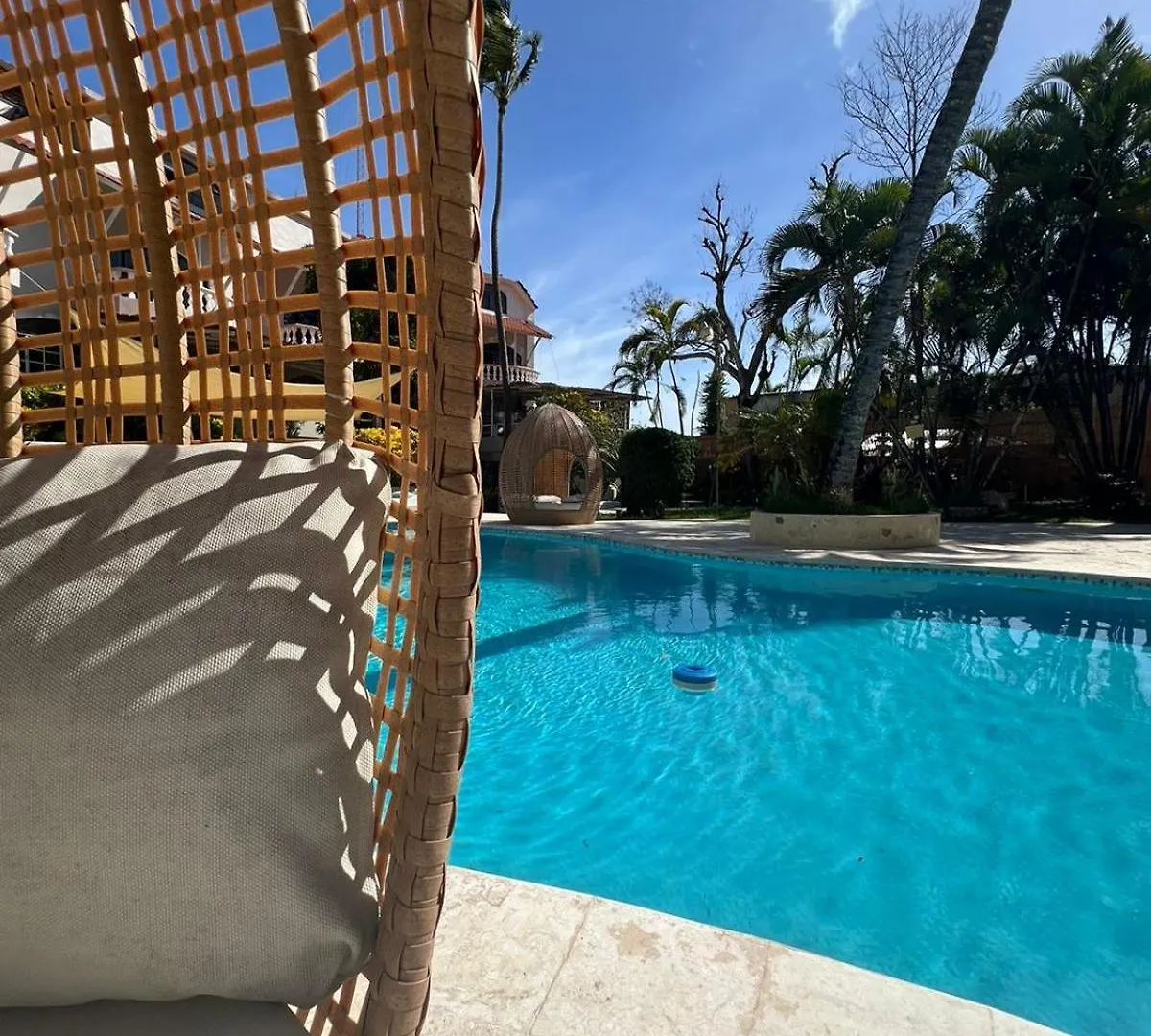 El Kaoba Hotel Cabarete