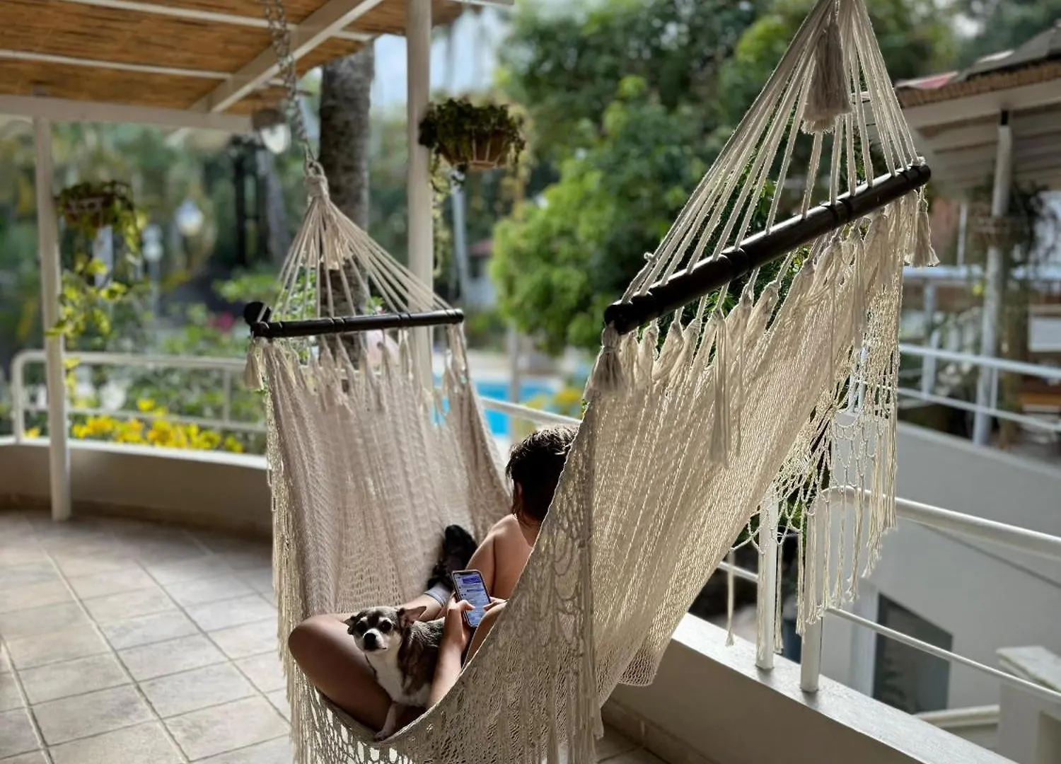 El Kaoba Hotel Cabarete