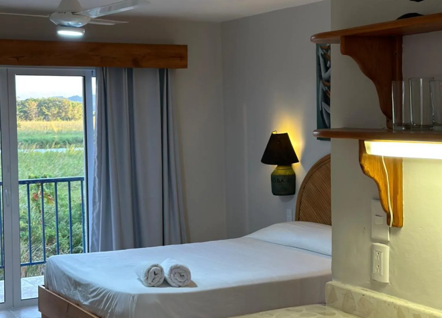 **  El Kaoba Hotel Cabarete Dominican Republic