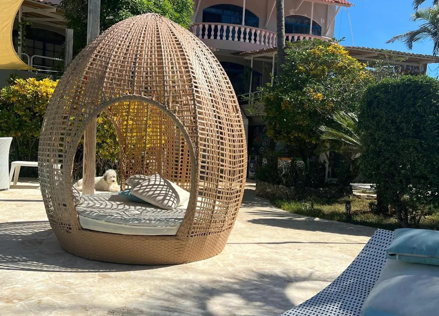 El Kaoba Hotel Cabarete