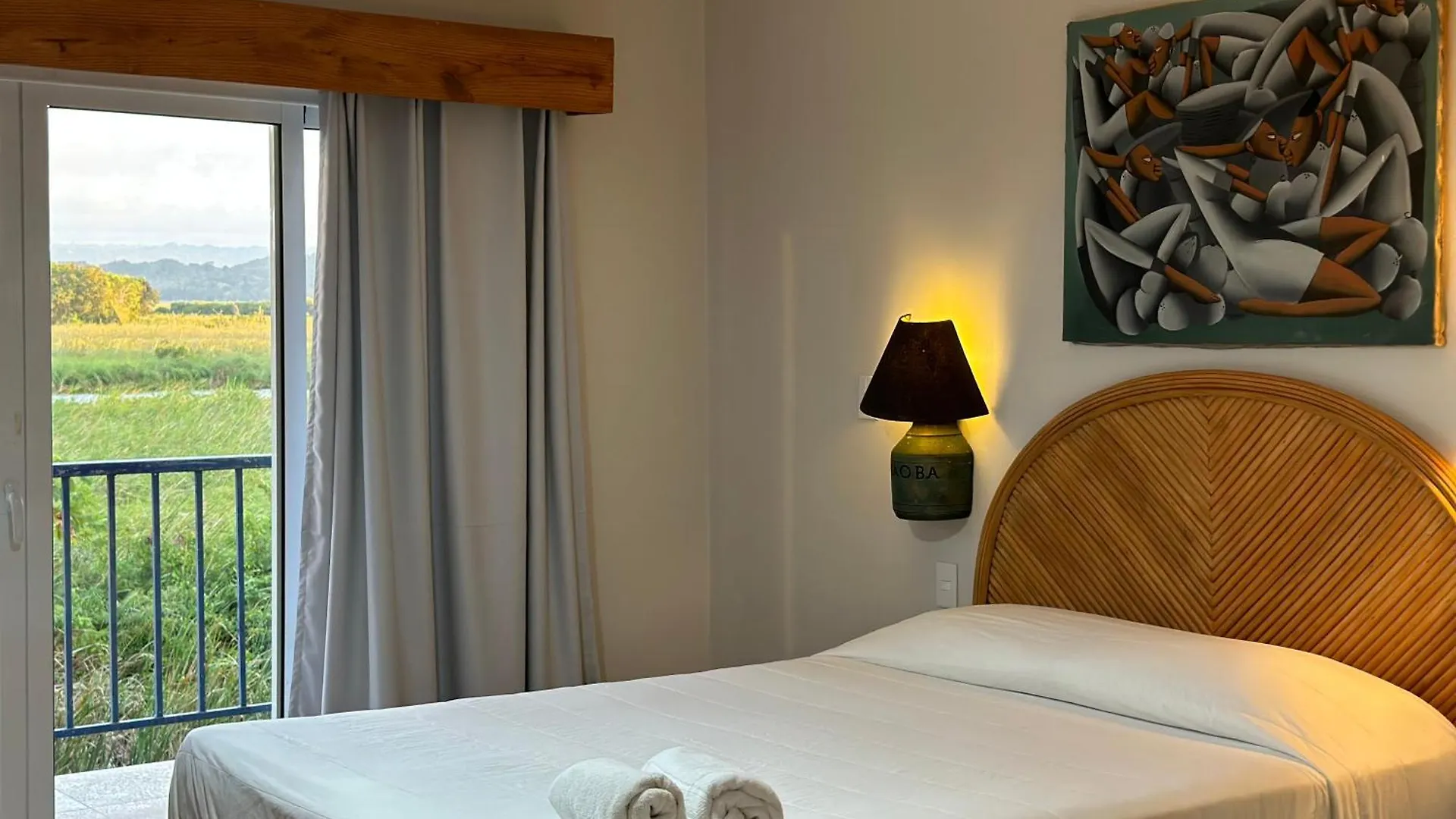 **  El Kaoba Hotel Cabarete Dominican Republic