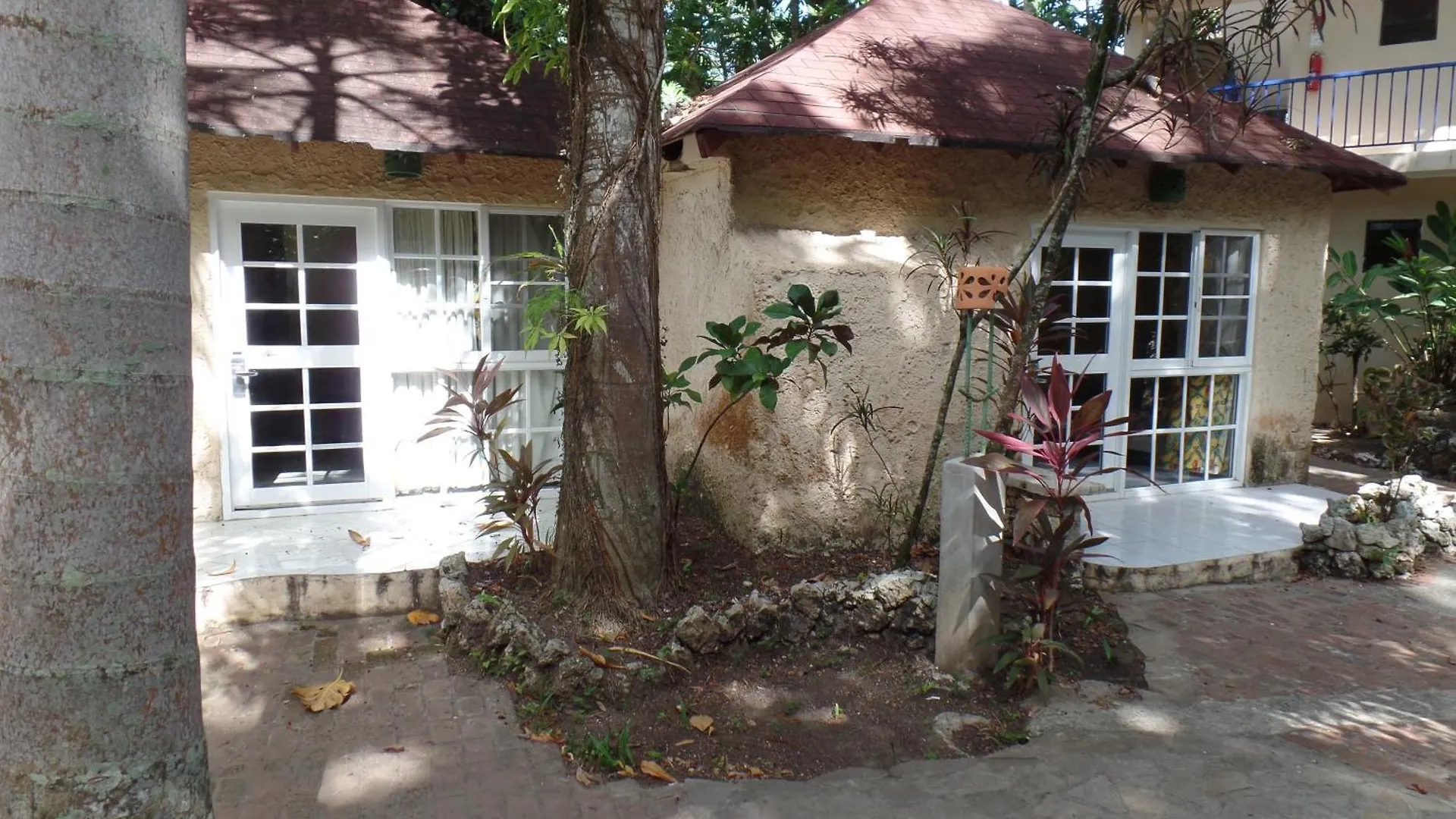 El Kaoba Hotel Cabarete