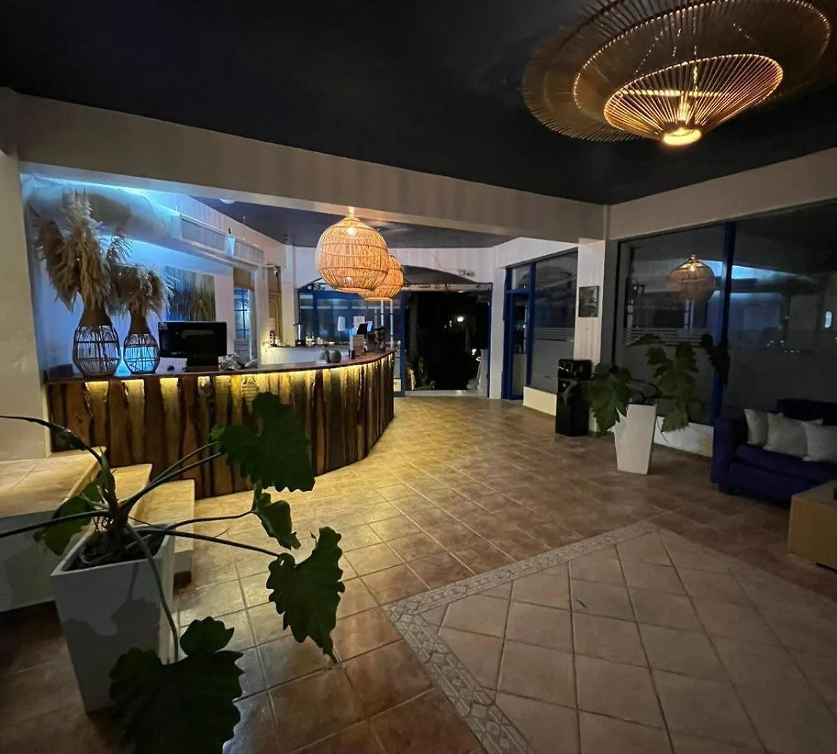El Kaoba Hotel Cabarete