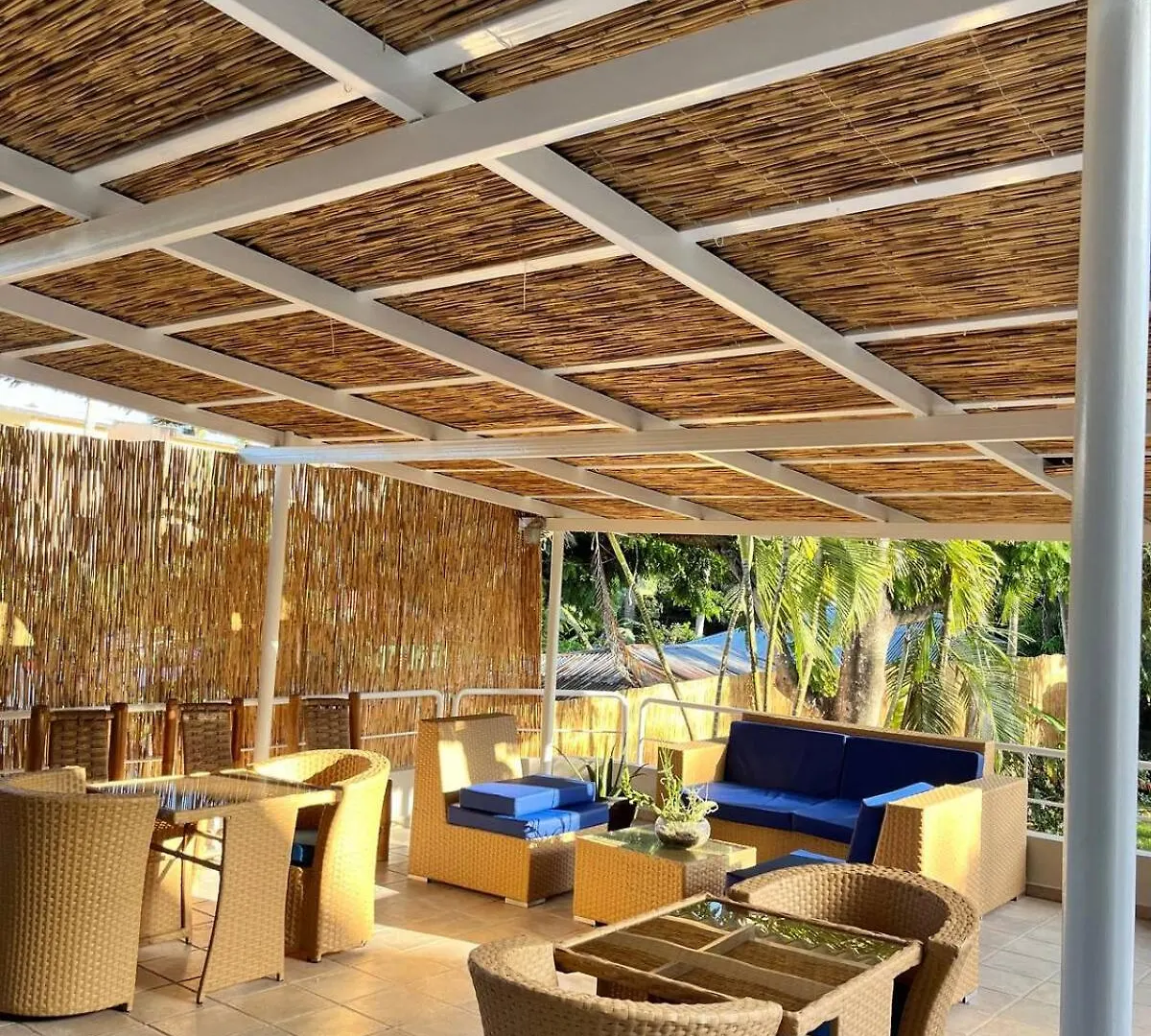 El Kaoba Hotel Cabarete