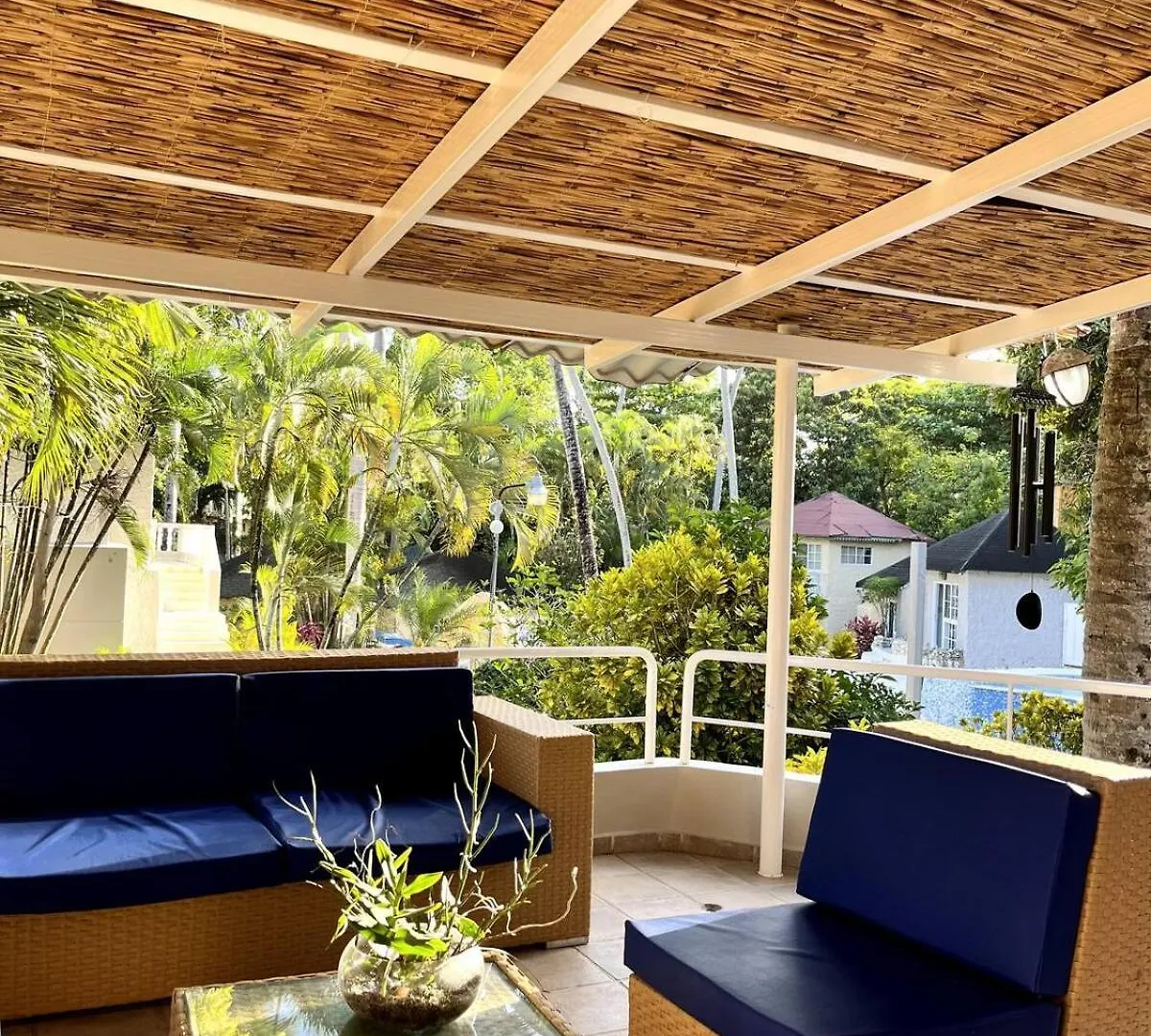 El Kaoba Hotel Cabarete Dominican Republic