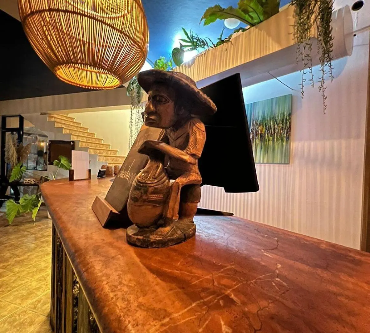 El Kaoba Hotel Cabarete