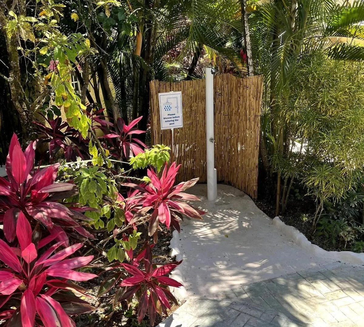 **  El Kaoba Hotel Cabarete Dominican Republic