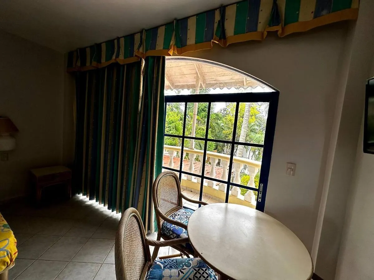 El Kaoba Hotel Cabarete