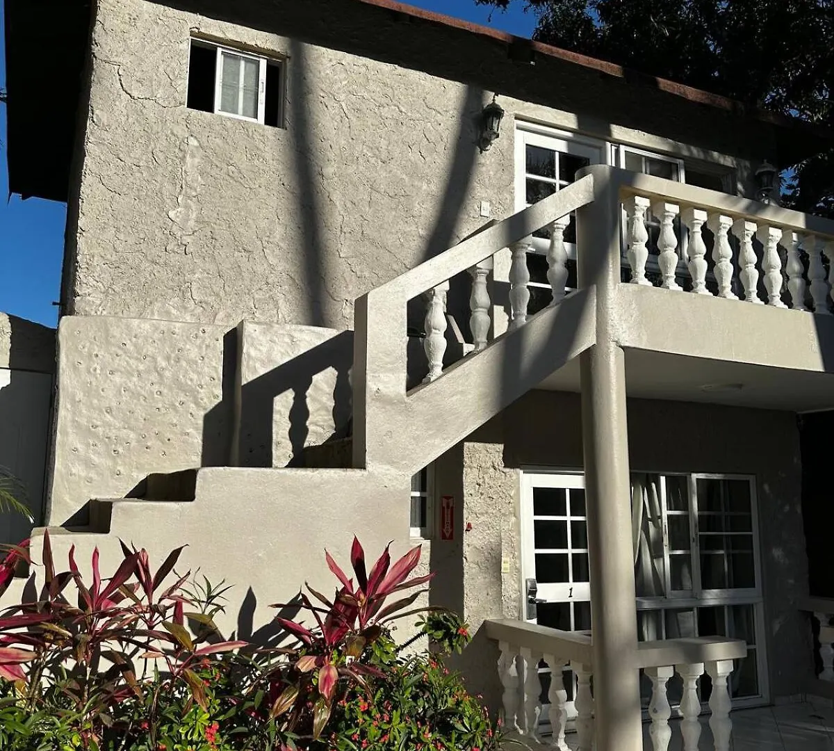 El Kaoba Hotel Cabarete 2*,