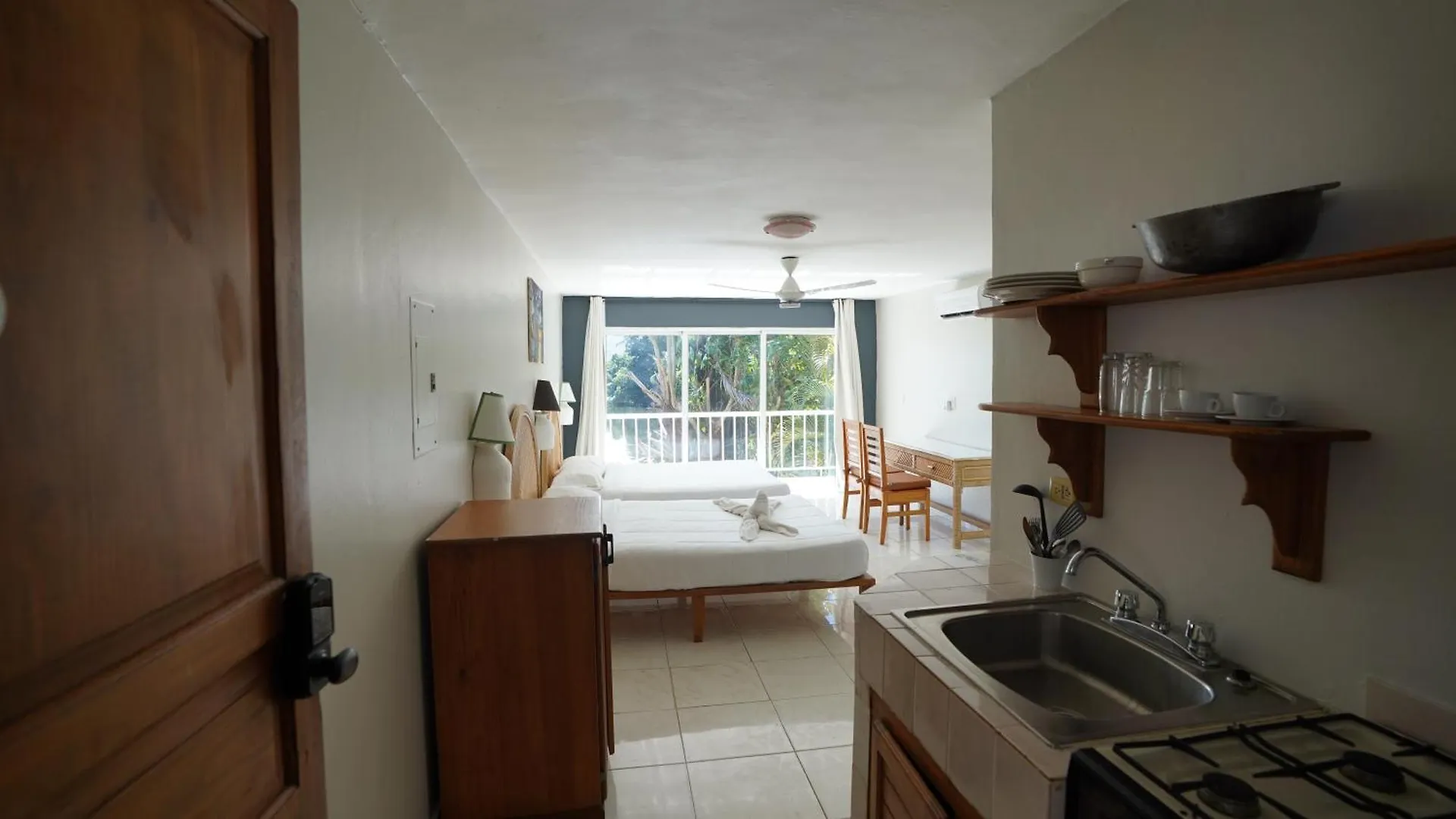 El Kaoba Hotel Cabarete