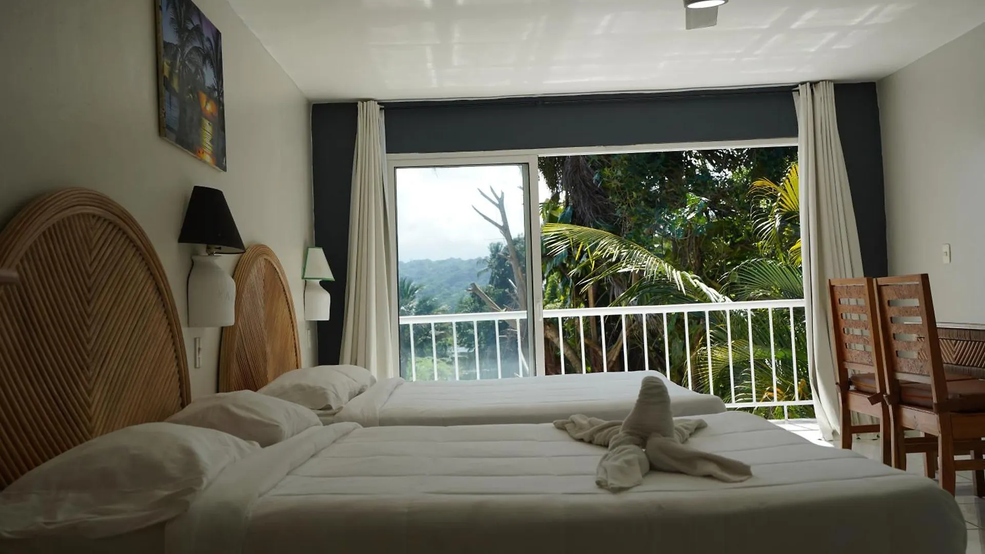 **  El Kaoba Hotel Cabarete Dominican Republic