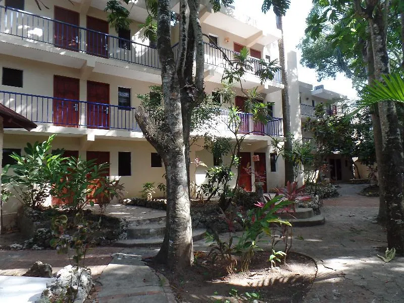 El Kaoba Hotel Cabarete 2*,  Dominican Republic