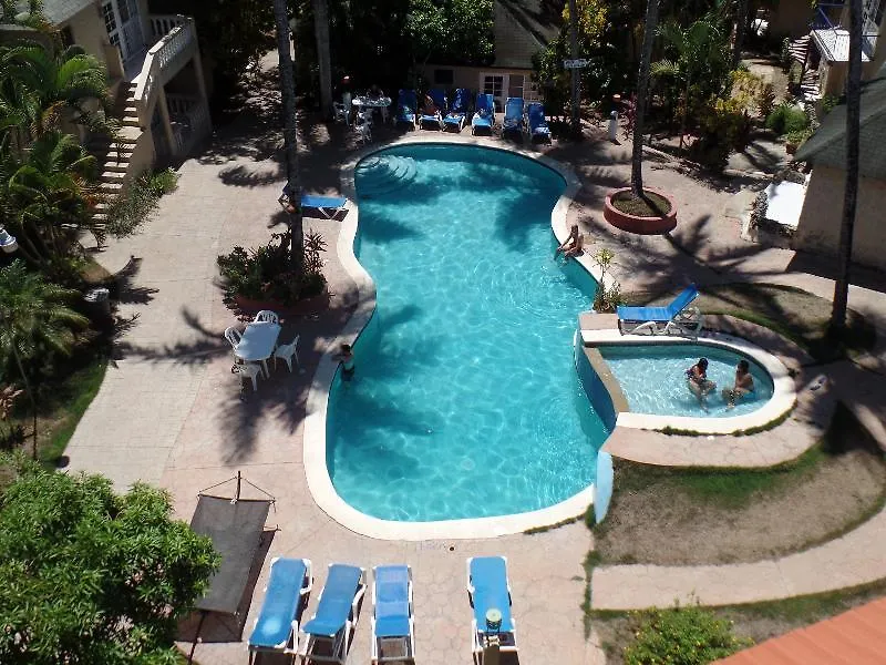 El Kaoba Hotel Cabarete