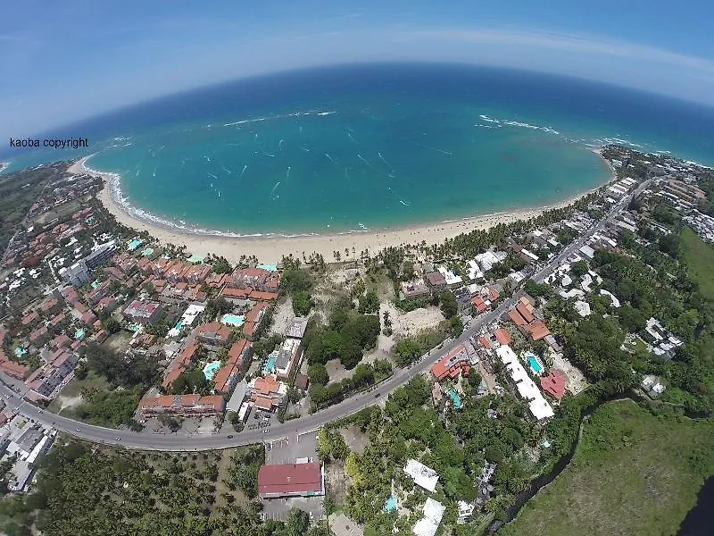 El Kaoba Hotel Cabarete