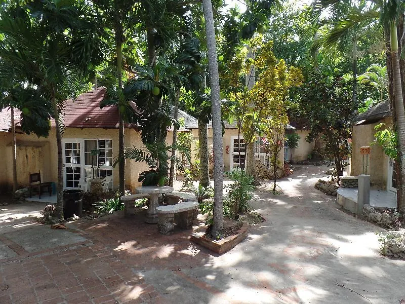 **  El Kaoba Hotel Cabarete Dominican Republic