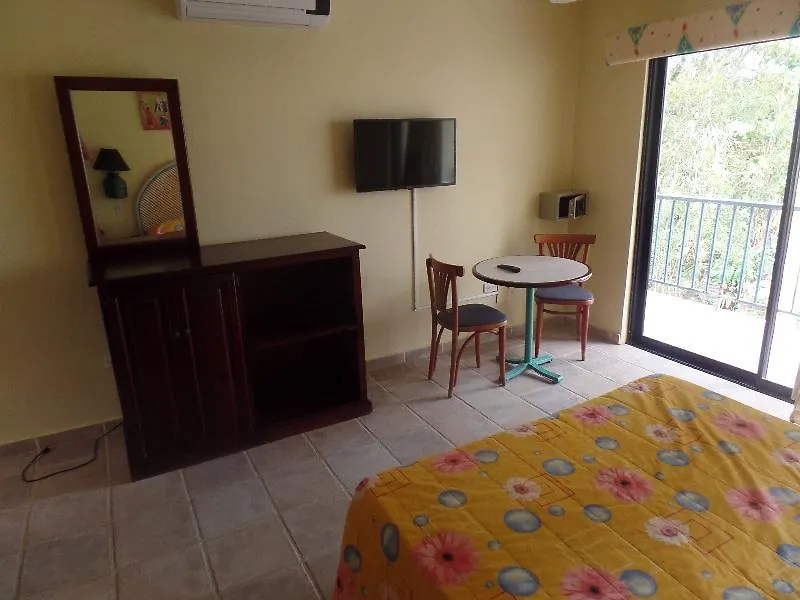 El Kaoba Hotel Cabarete