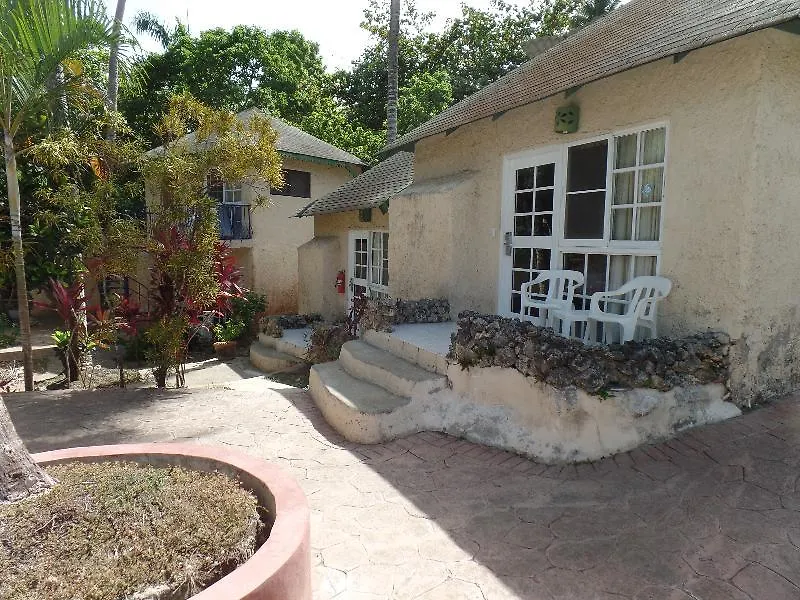El Kaoba Hotel Cabarete
