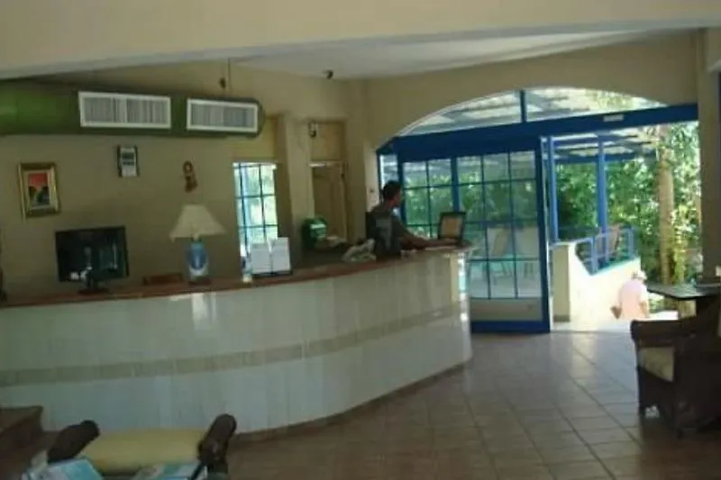 El Kaoba Hotel Cabarete 2*,